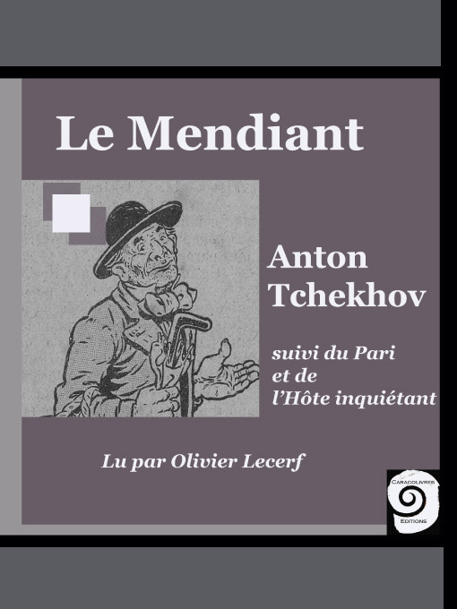 Title details for Le Mendiant by Anton Tchekhov - Available